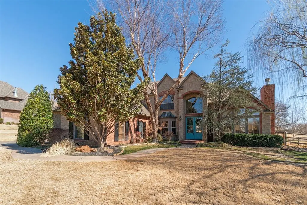 5804 Smoky Hill Trail, Edmond, OK 73034 - #1