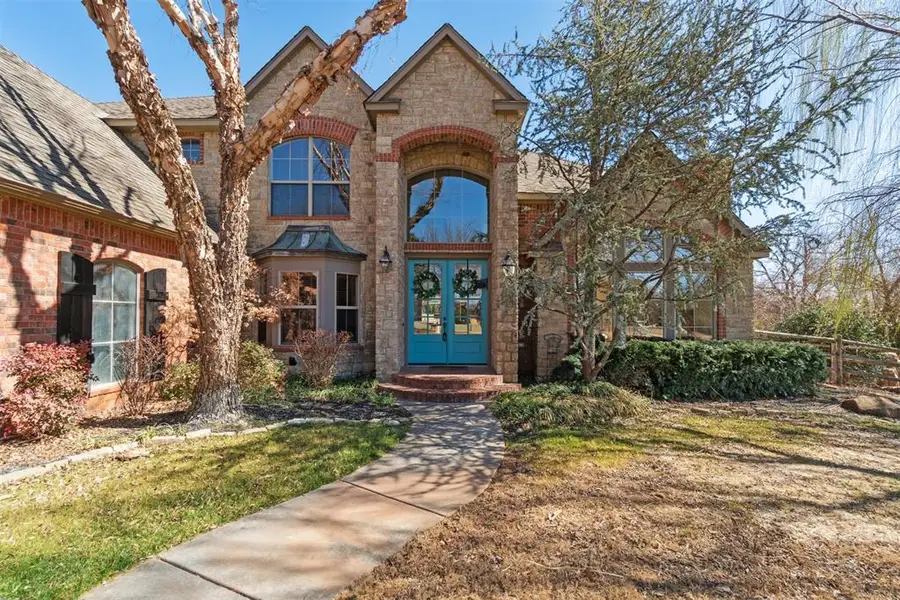 5804 Smoky Hill Trail, Edmond, OK 73034 - #2