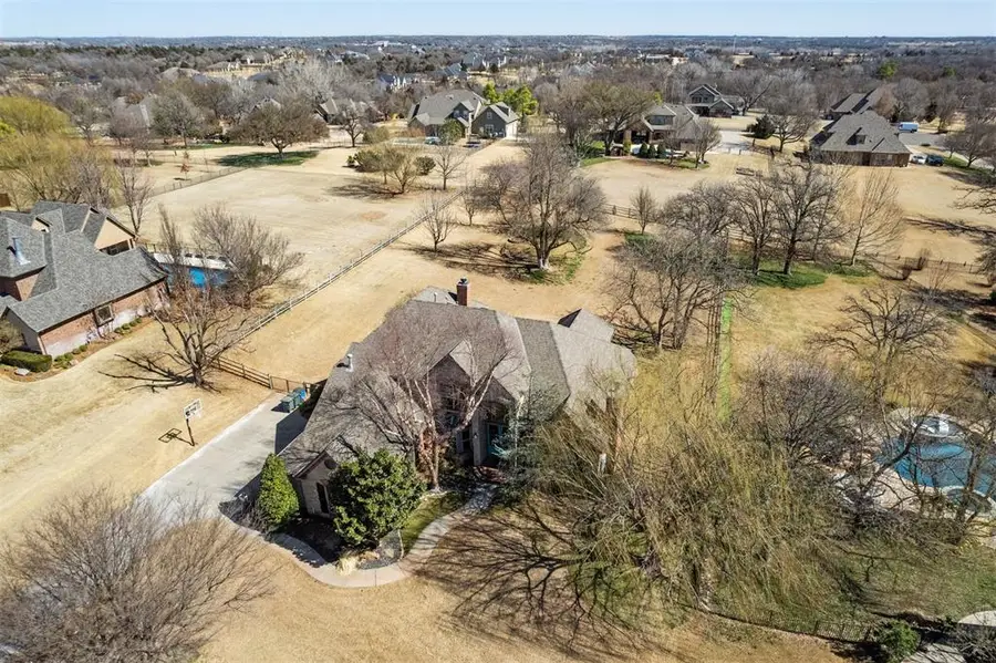 5804 Smoky Hill Trail, Edmond, OK 73034 - #3