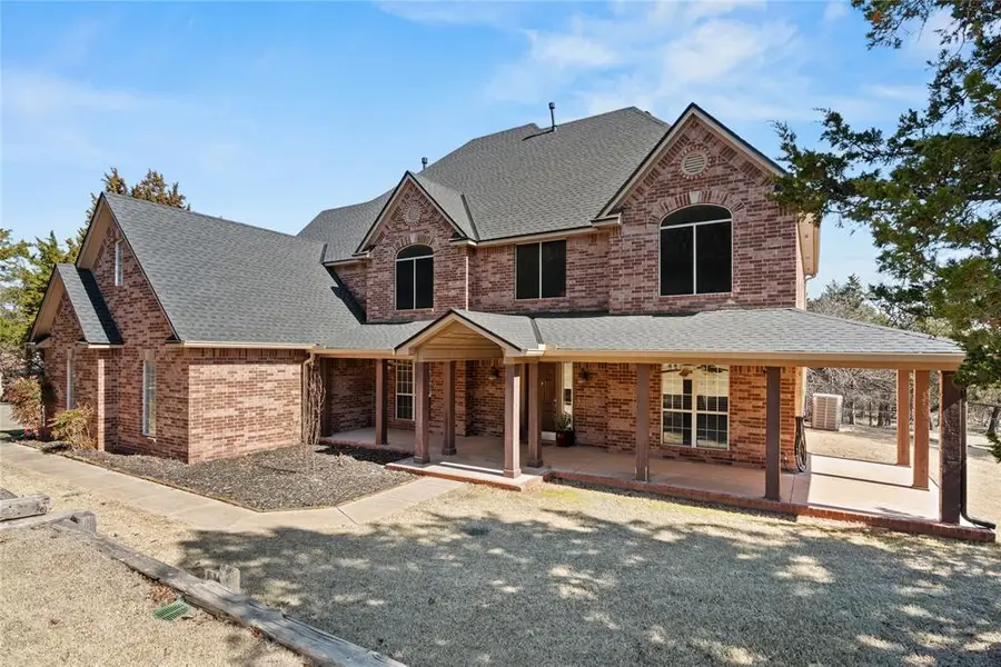 10400 Fawn Trail Road, Mustang, OK 73064 - #3