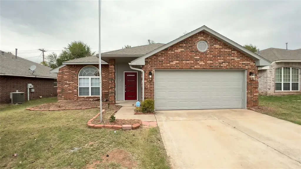 9317 Apple Drive, Oklahoma City, OK 73130 - #1