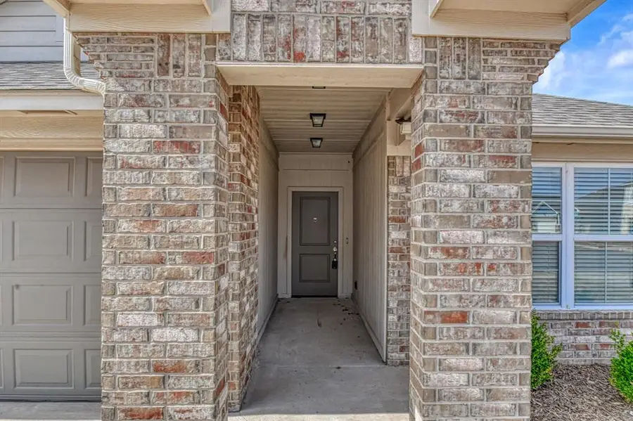 17617 Nantucket Avenue, Edmond, OK 73012 - #3