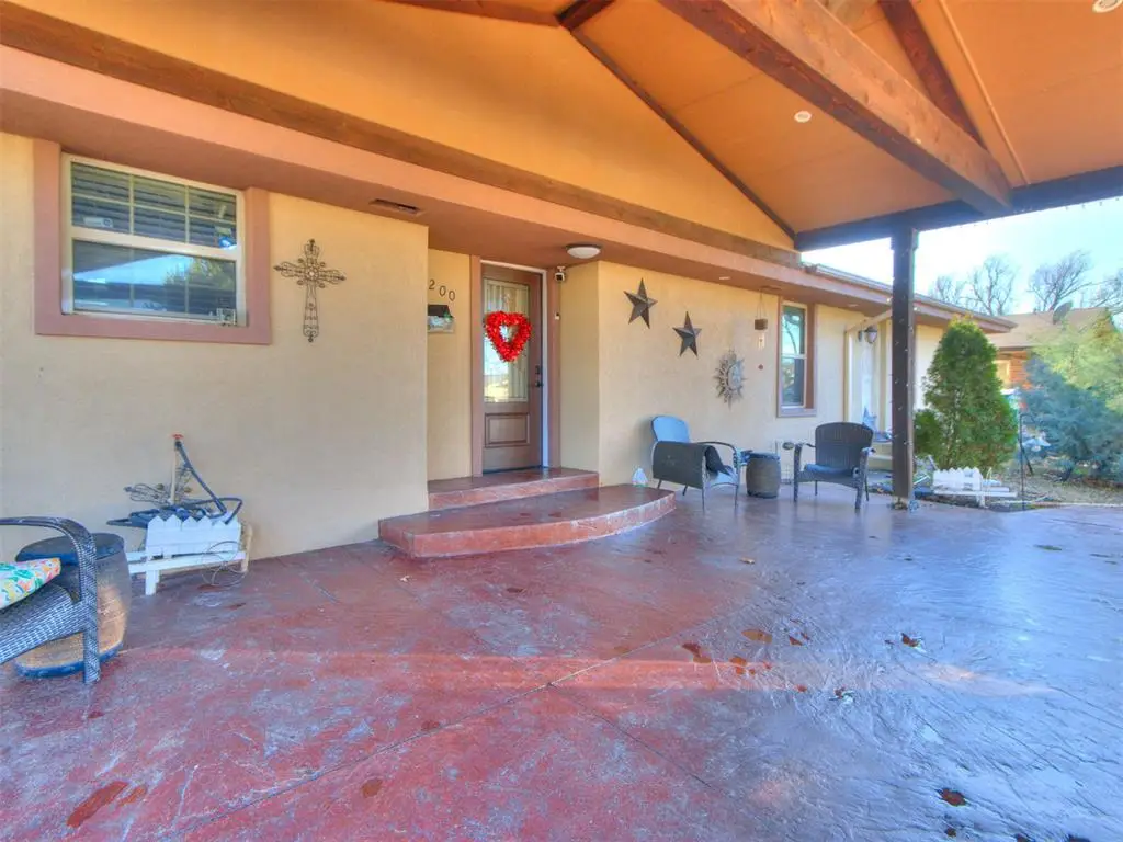 2200 SW 48th Street, Oklahoma City, OK 73119 - #1