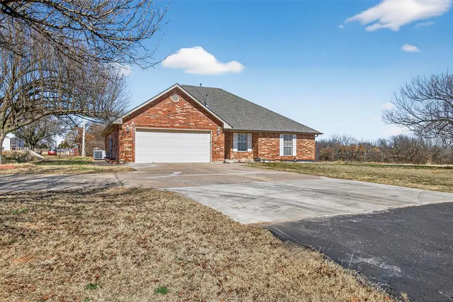 2885 NW 16th Street, Newcastle, OK 73065 - #2