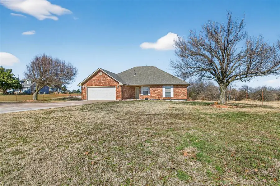 2885 NW 16th Street, Newcastle, OK 73065 - #3
