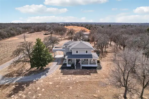 17724 SE 59th Street, Newalla, OK 74857