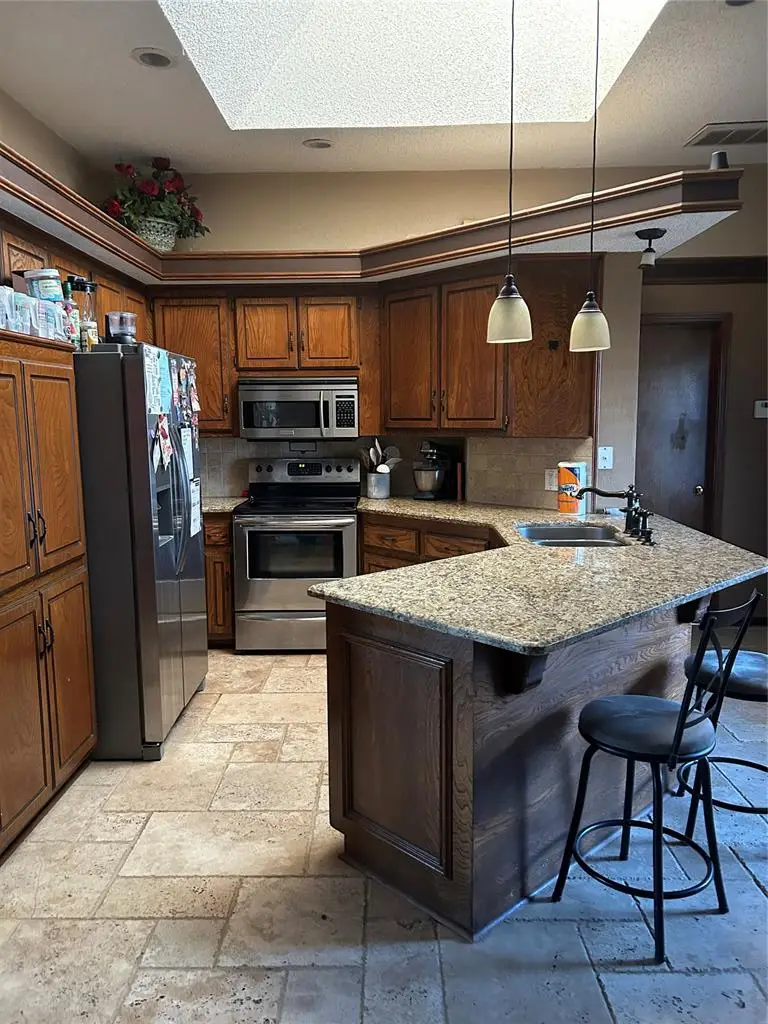 1229 SW 128th Street, Oklahoma City, OK 73170 - #3