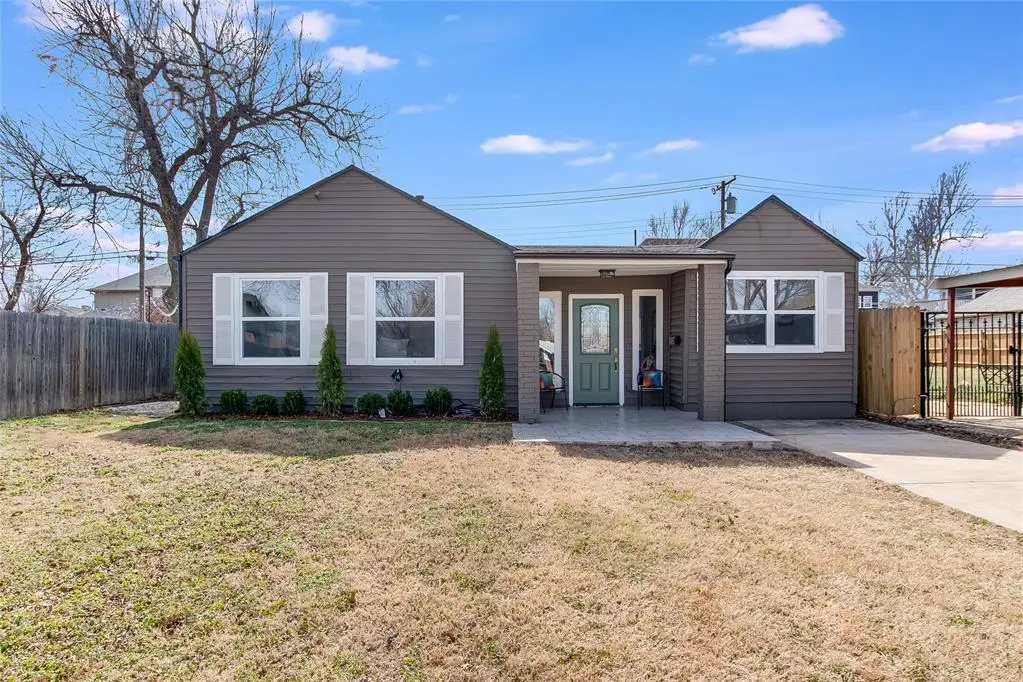 1720 NW 19th Street, Oklahoma City, OK 73106 - #1