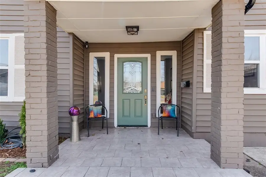 1720 NW 19th Street, Oklahoma City, OK 73106 - #2