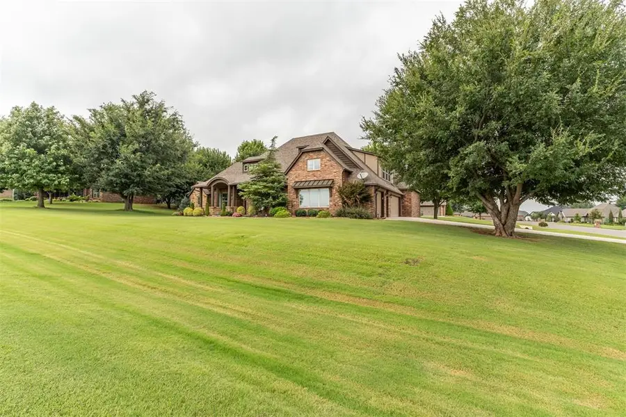 2055 Nw 34th Street, Newcastle, OK 73065 - #3