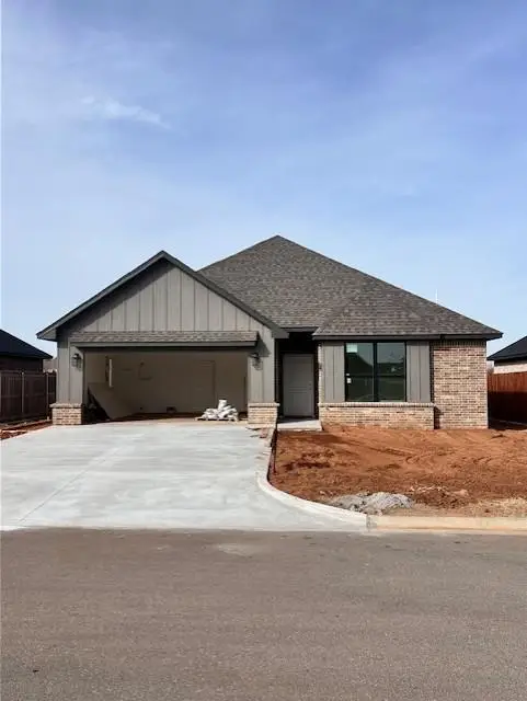 2705 Landrun, Weatherford, OK 73096
