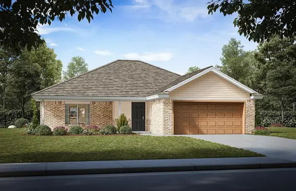 945 S Buffalo Lane, Mustang, OK 73064