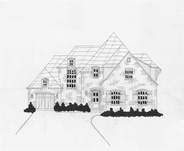 3425 Windy Hill Lane, Edmond, OK 73034