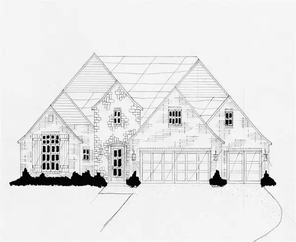 3433 Windy Hill Lane, Edmond, OK 73034