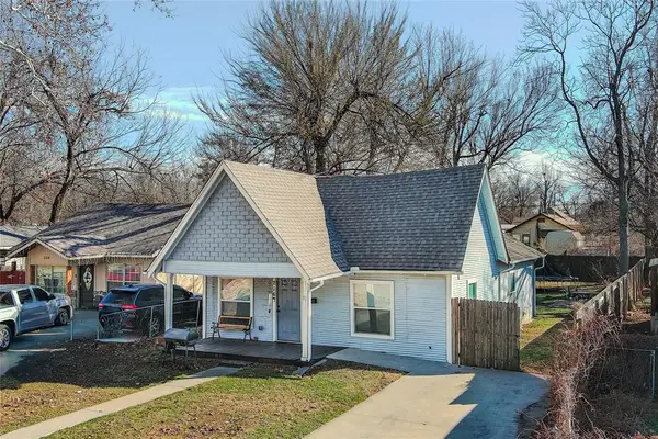 216 SE 40th Street, Oklahoma City, OK 73129