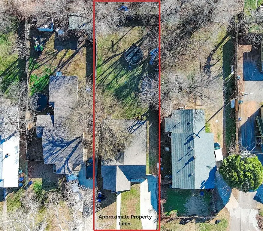 216 SE 40th Street, Oklahoma City, OK 73129 - #2