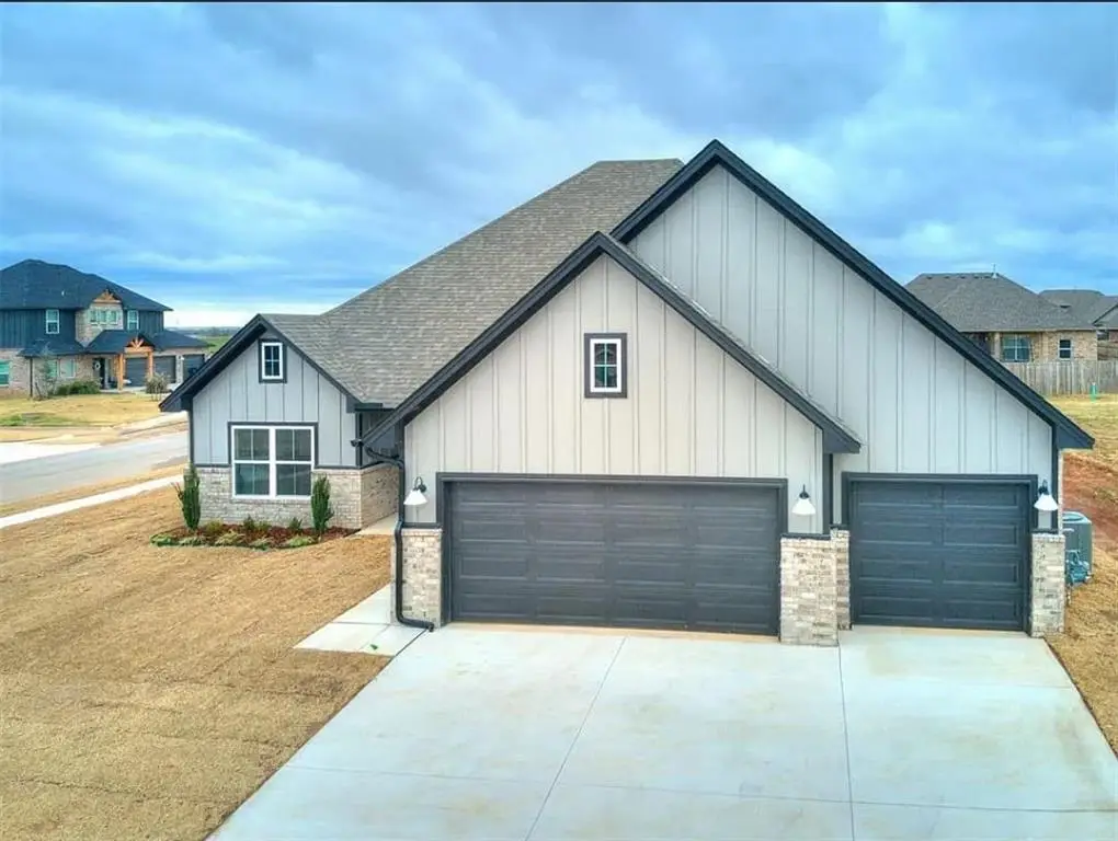 13525 NW 1st Terrace, Yukon, OK 73099 - #1