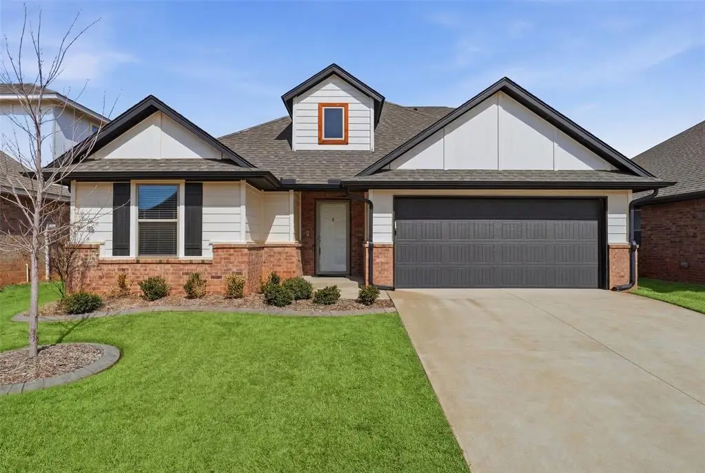 12309 SW 31st Street, Yukon, OK 73099 - #1