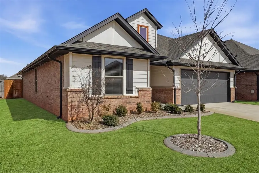 12309 SW 31st Street, Yukon, OK 73099 - #2