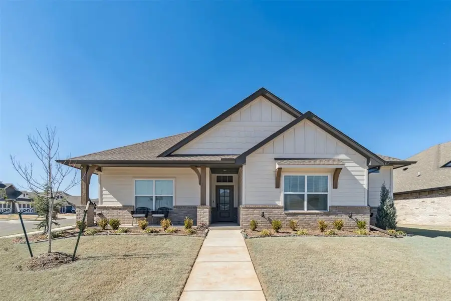 11801 Kylie Elizabeth Road, Yukon, OK 73099 - #2