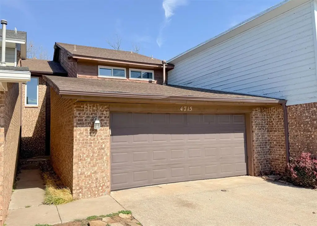 4715 Hemlock Lane, Oklahoma City, OK 73162 - #1