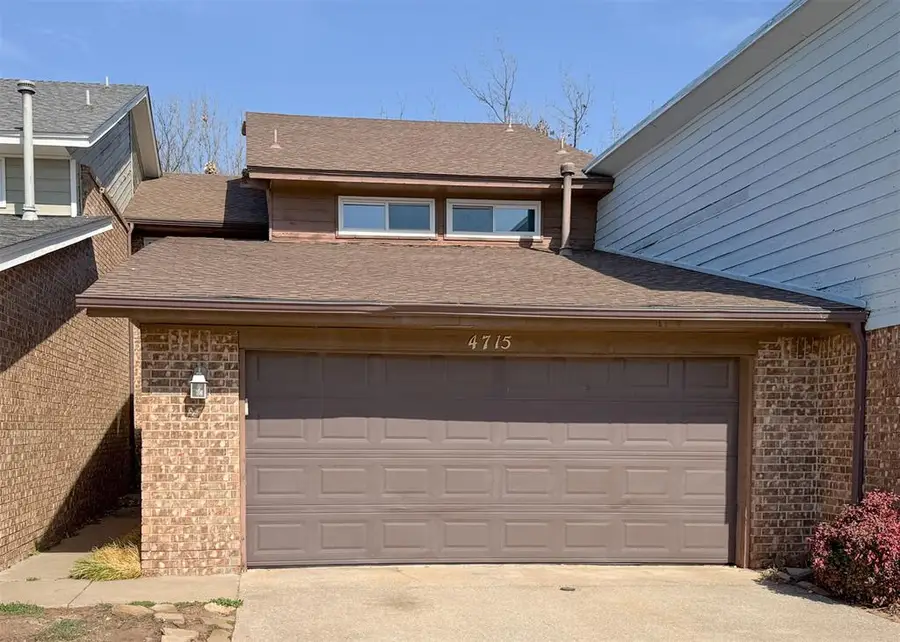 4715 Hemlock Lane, Oklahoma City, OK 73162 - #2
