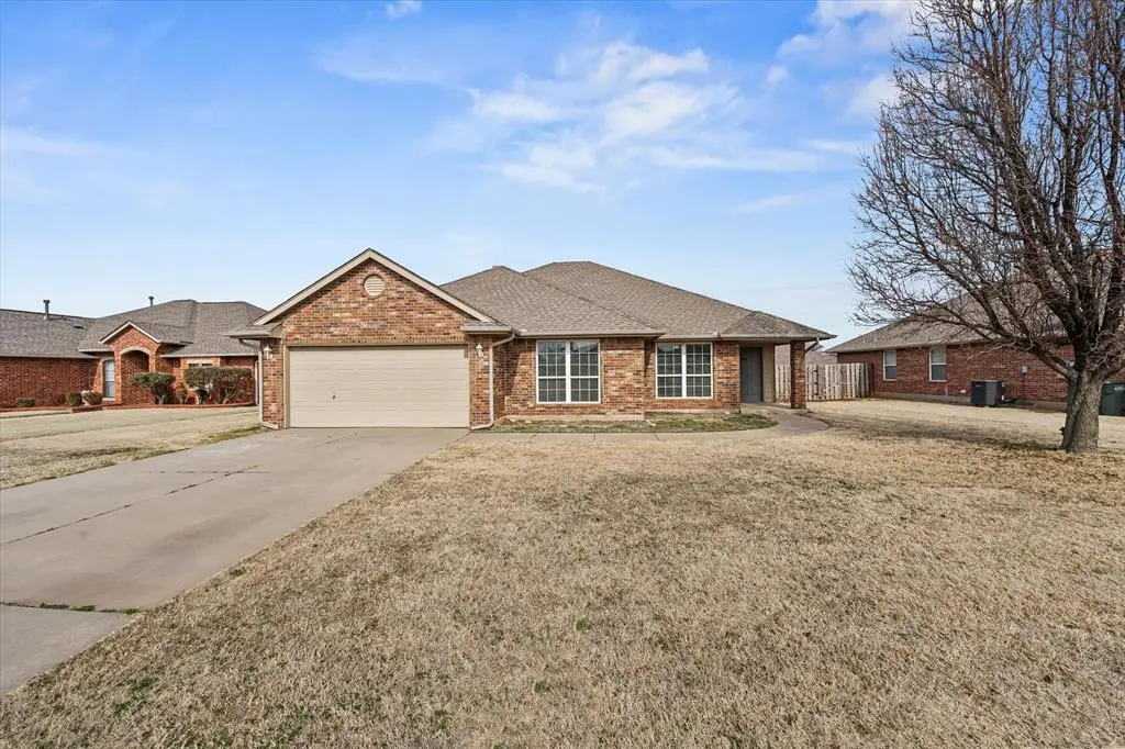429 Bright Angel Trail, Edmond, OK 73003 - #1