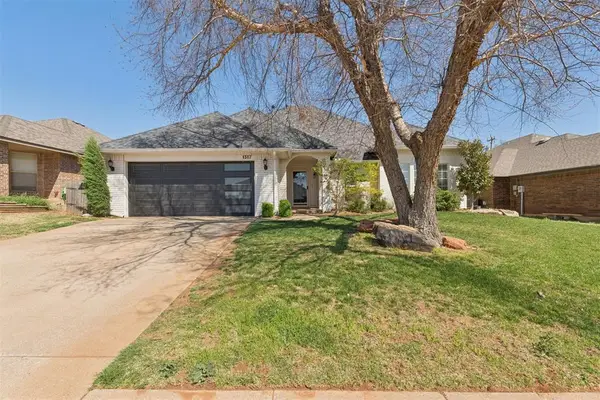 1317 NW 185th Street, Edmond, OK 73012