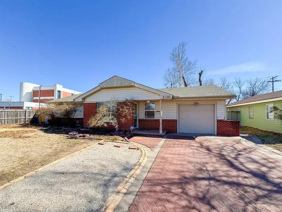 1302 Denison Drive, Norman, OK 73069 - #2