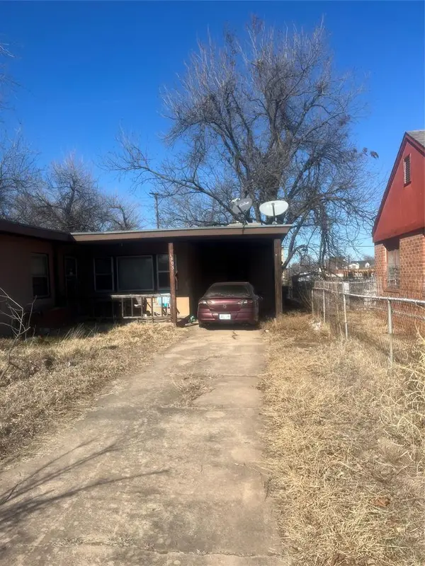 1405 NE 22nd Street, Oklahoma City, OK 73111