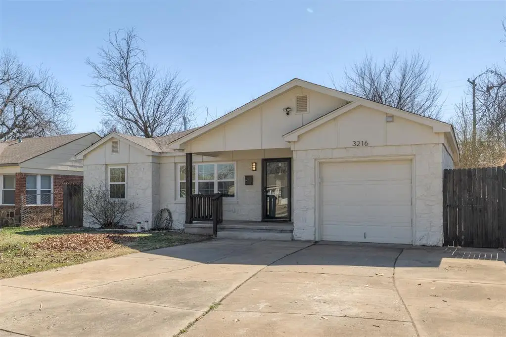 3216 NW 45th Street, Oklahoma City, OK 73112 - #1