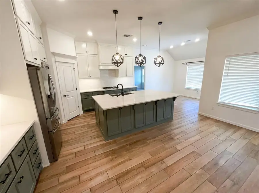 5509 Carmel Creek Drive, Mustang, OK 73064 - #2