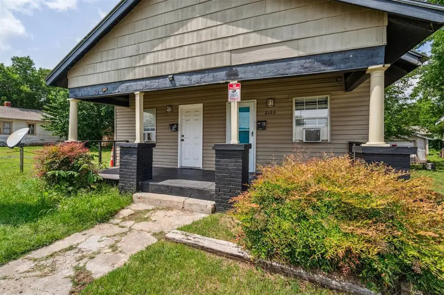 2123 W Park Place, Oklahoma City, OK 73107 - #3