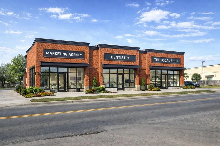 128 S Flood Avenue, Norman, OK 73069 - #2