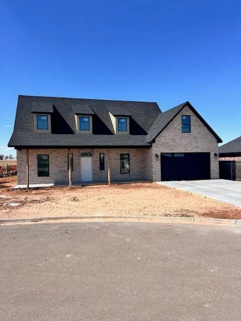 2609 Landrun, Weatherford, OK 73096 - #1