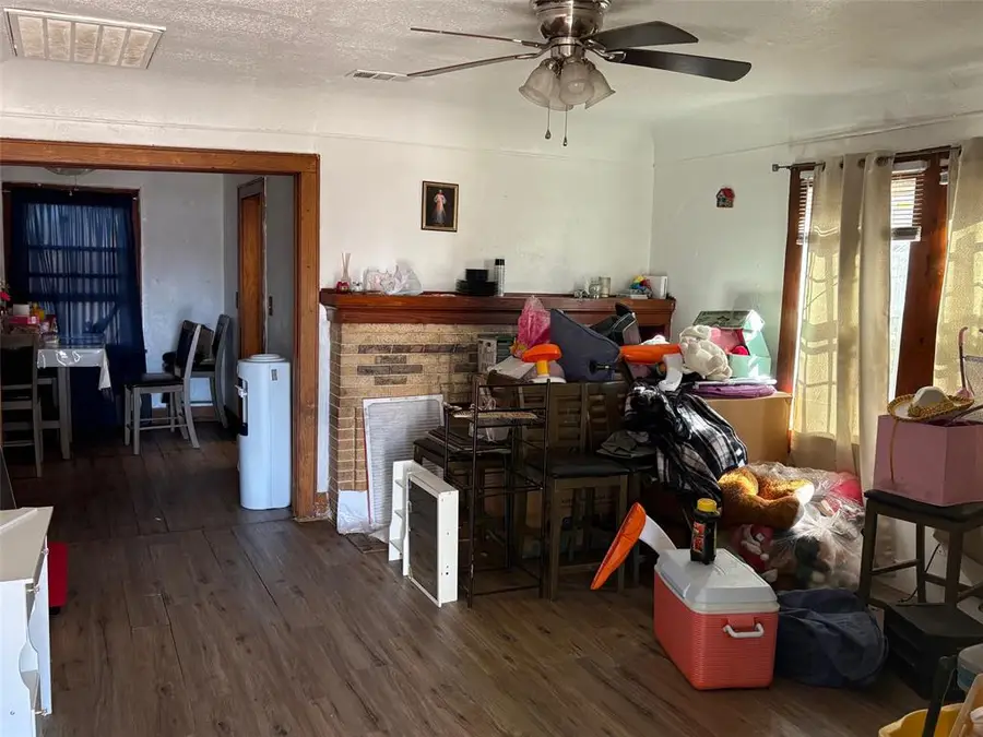 717 SW 25th Street, Oklahoma City, OK 73109 - #2