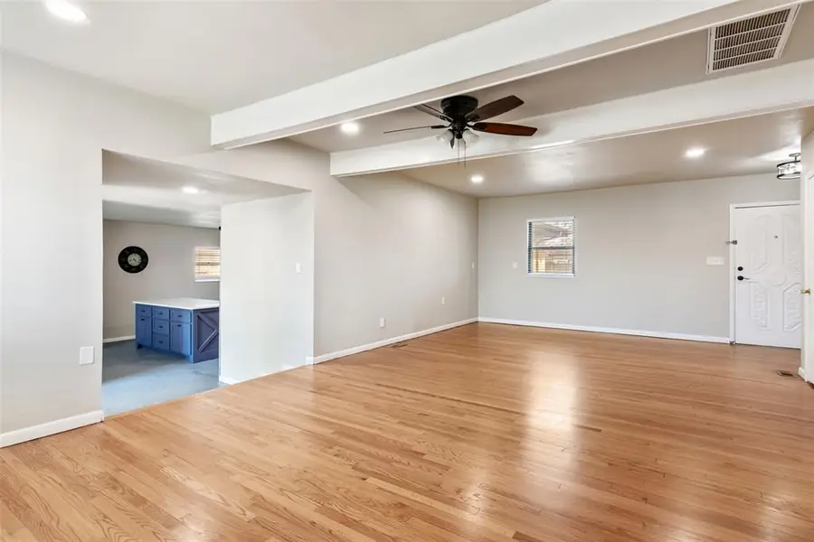 7700 NW 39th Street, Woodlawn Park, OK 73008 - #3