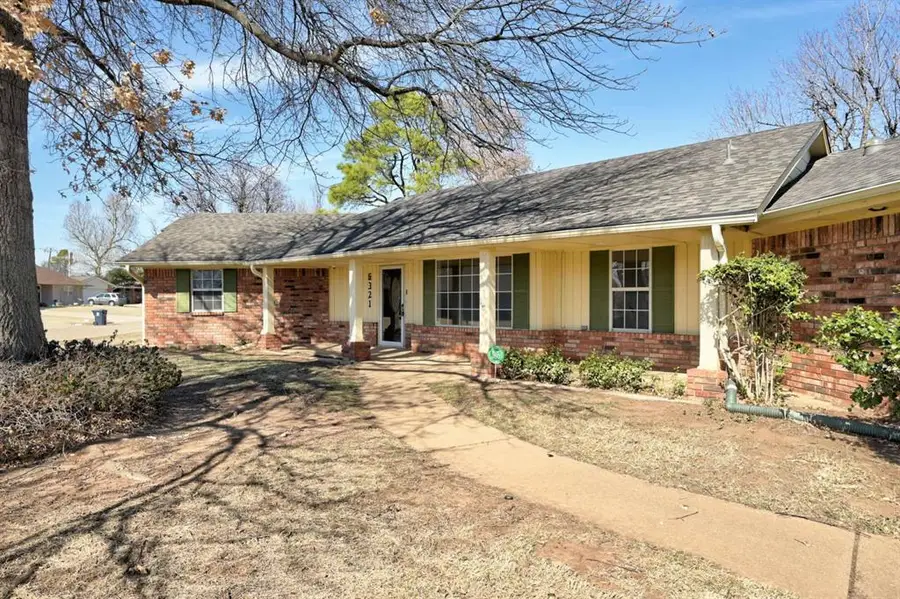 6321 NW 84th Place, Oklahoma City, OK 73132 - #3