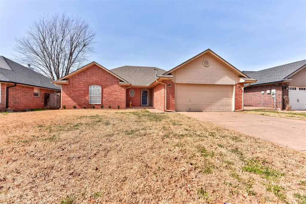 601 Firelane Road, Edmond, OK 73003 - #1