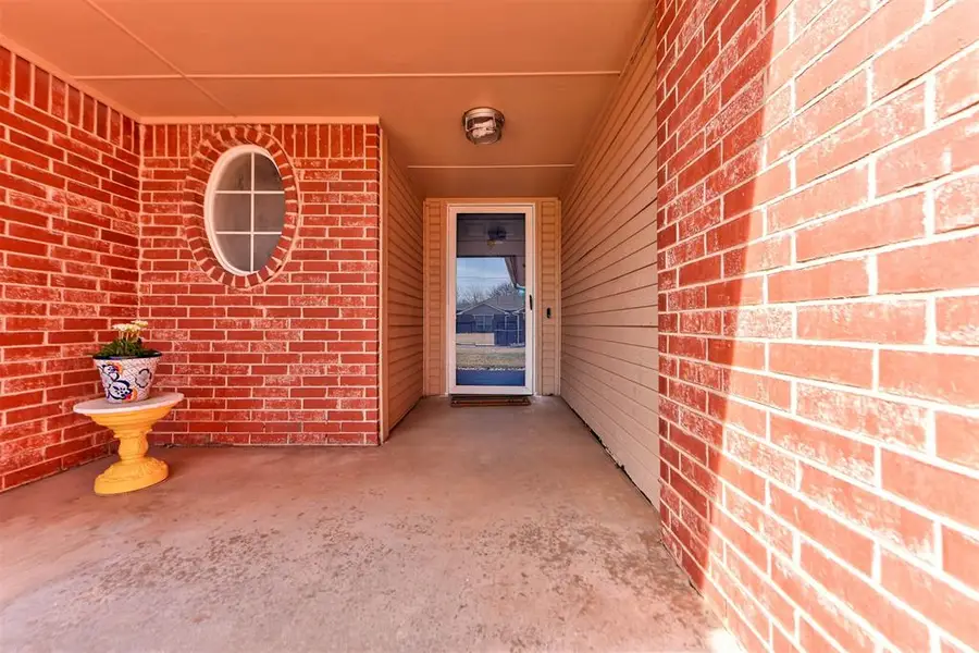 601 Firelane Road, Edmond, OK 73003 - #2