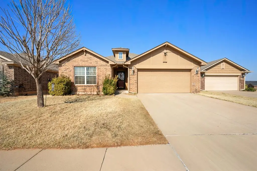 9503 SW 28th Street, Oklahoma City, OK 73128 - #1