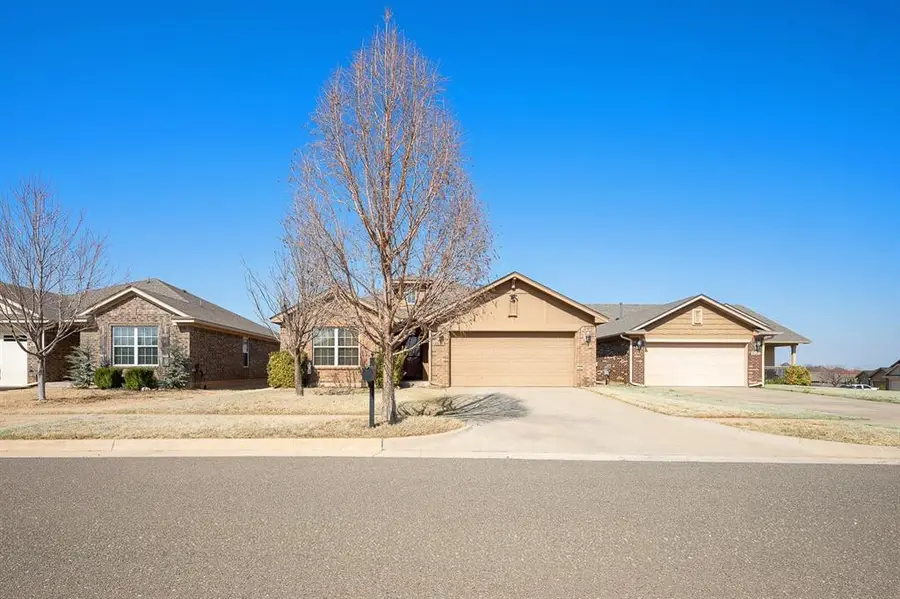 9503 SW 28th Street, Oklahoma City, OK 73128 - #2