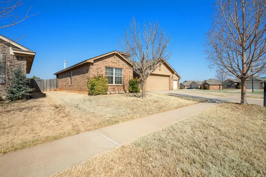 9503 SW 28th Street, Oklahoma City, OK 73128 - #3