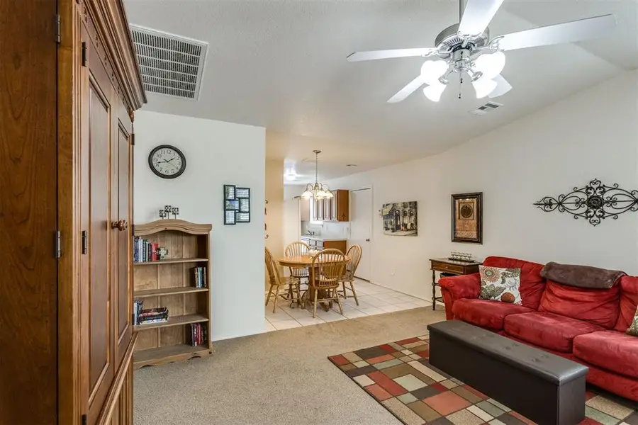 1813 NW 146th Street, Edmond, OK 73013 - #3