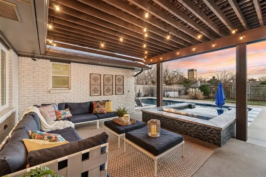 1832 NW 56th Terrace, Oklahoma City, OK 73118 - #2