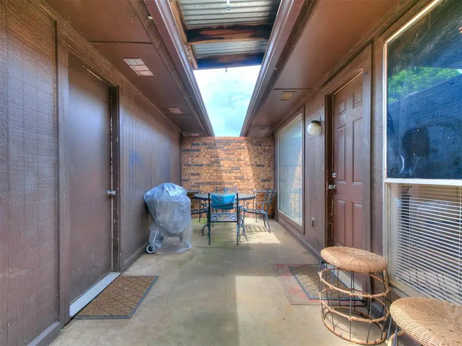 2529 W Hefner Road, Oklahoma City, OK 73120 - #3