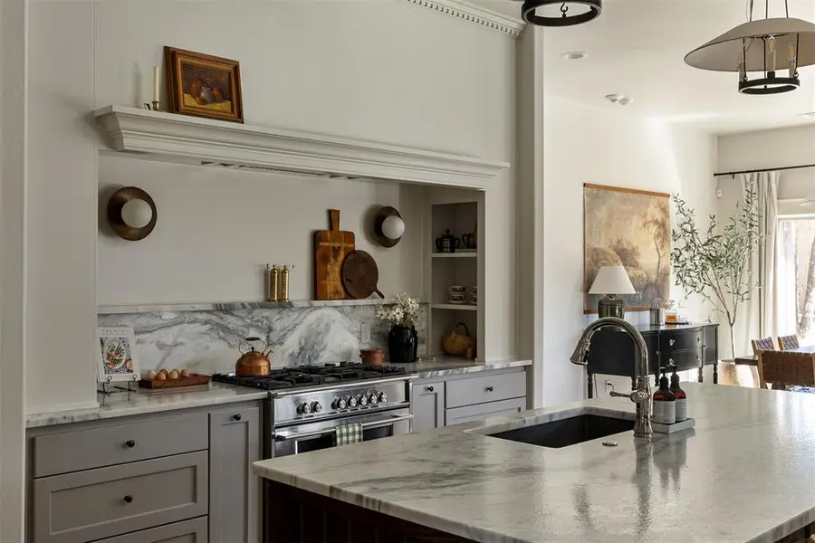 4008 Shady Hill Trail, Edmond, OK 73034 - #3