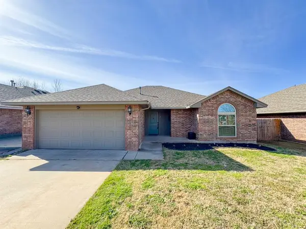 516 Sperry Drive, Norman, OK 73072