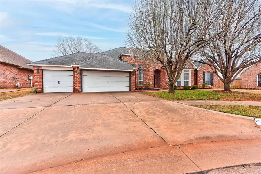 12700 Whitefield Circle, Oklahoma City, OK 73142 - #3