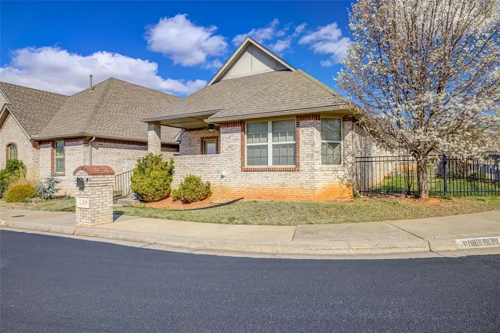 119 Rue De Montserrat, Norman, OK 73071 - #1